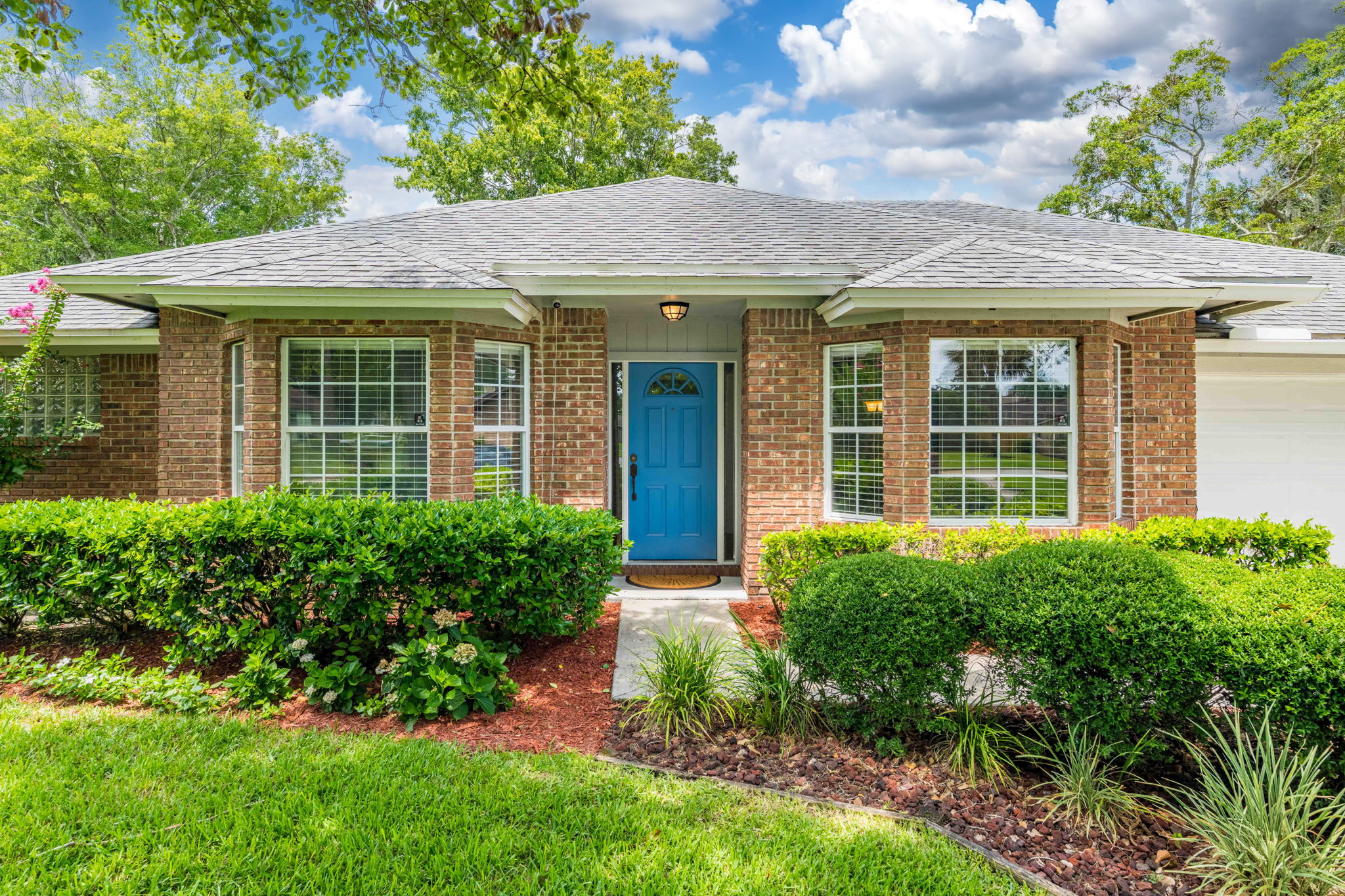 13110 Tupelo Pl., Jacksonville, FL 32246