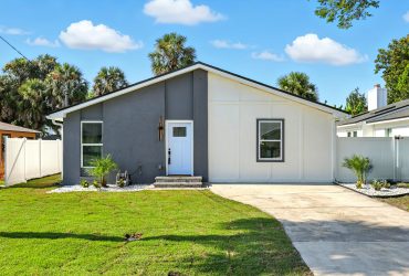 Fully Renovated Coastal Home – 4 Beds, 2 Baths, Just 4.5 Blocks from the Beach