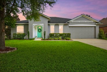 Renovated Jacksonville Home – Corner Lot & Fenced Yard