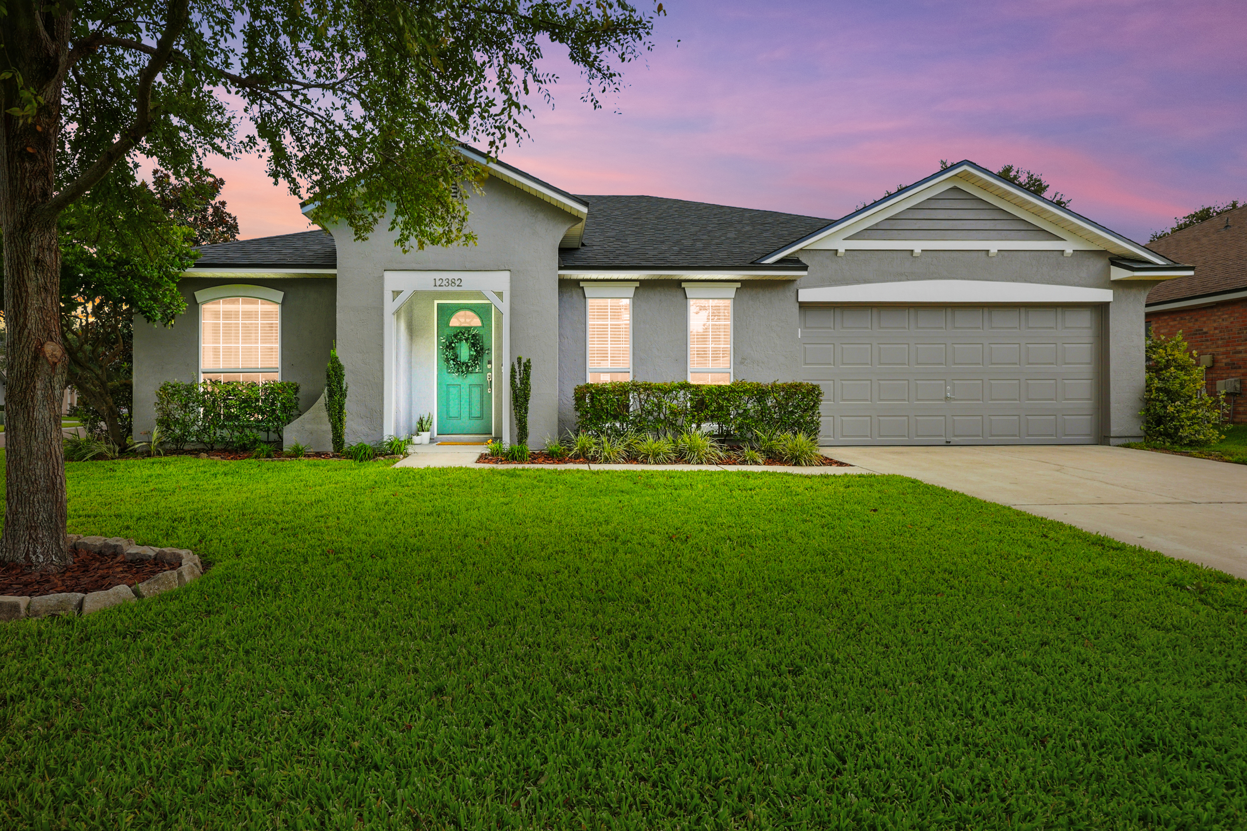 12382 Sea Biscuit Ct., Jacksonville, FL 32225