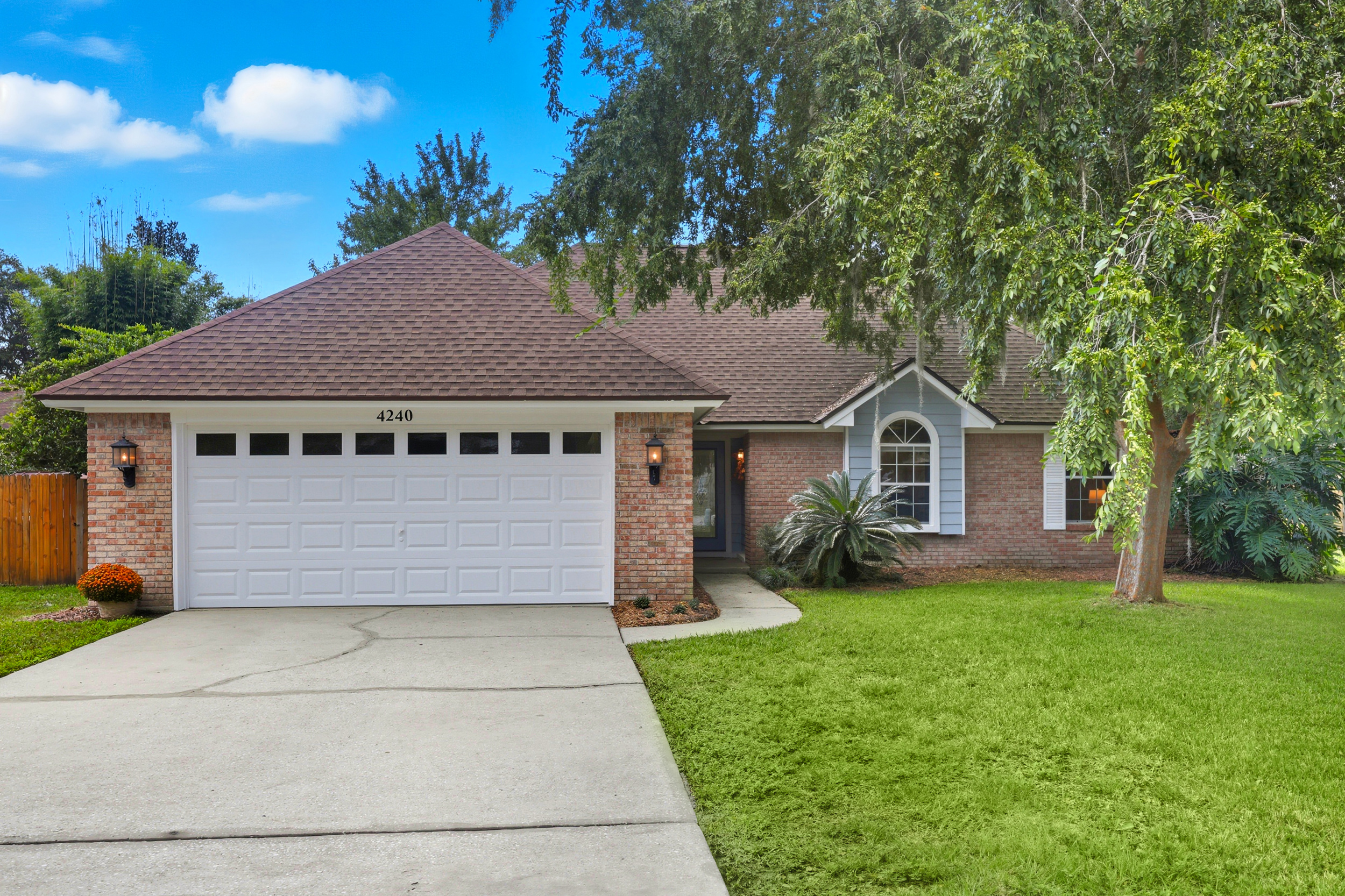 4240 Beauregard Ct., Jacksonville, FL 32223