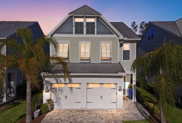 270 Clifton Bay Loop — New Beachwalk Listing | Upgraded 3BR Baldwin Floorplan & Resort-Style Living