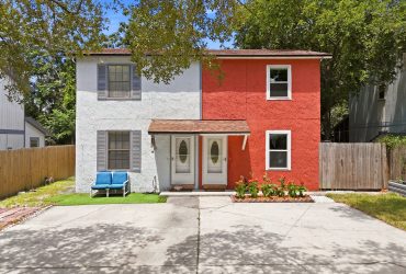 Coastal Charm Meets Carefree Living at Atlantic Beach | 1374 Main St.
