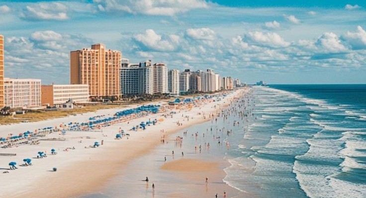 ULTIMATE - Fun & Adventure in Daytona Beach: Top Experiences to Try
