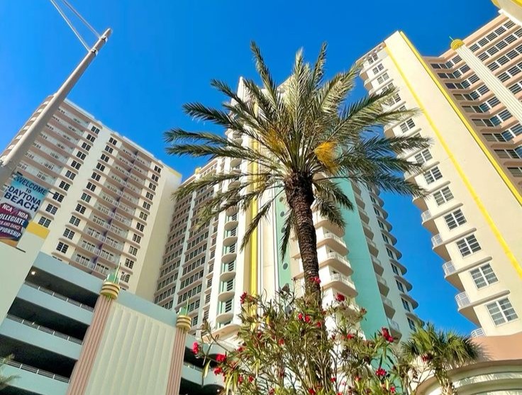 Why Daytona Beach is a Hot Market for Sellers This Summer daytona beach (1)