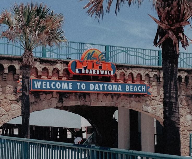 daytona, fl 🏝