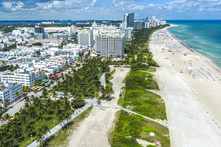 Maximizing Your Real Estate Opportunities in November BAT307 florida places to visit