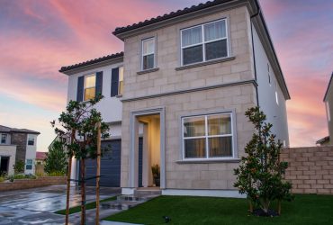 Sierra @Plum Canyon – Toll Brothers Beauty!