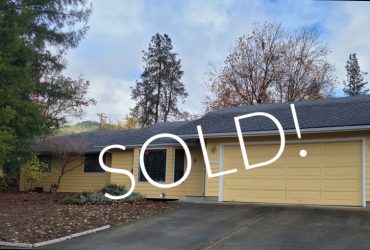 PERFECT HOME…PERFECT PRICE. 3BR/2BA/1456sf  $372,888  SOLD!