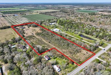 4720 CR 305, Bunnell, FL 32110