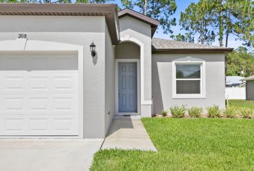 20 Uniontin Ct. Unit B, Palm Coast, FL 32164