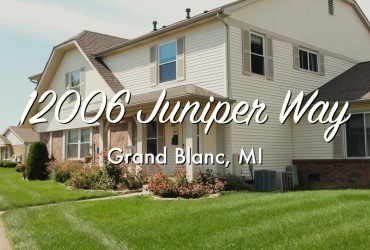 12006 Juniper Way, Grand Blanc, MI