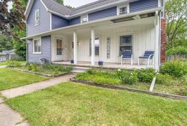 212 W Bay St, Davison, MI 48423