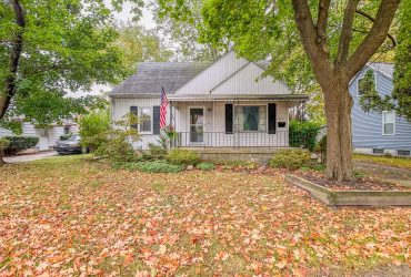 1607 Mulberry Lane, Flint, MI