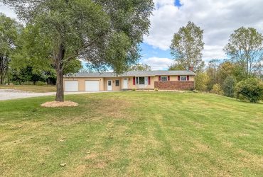 14392 Vassar Rd, Millington, MI 48746