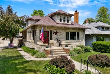 Charming Tosa Bungalow