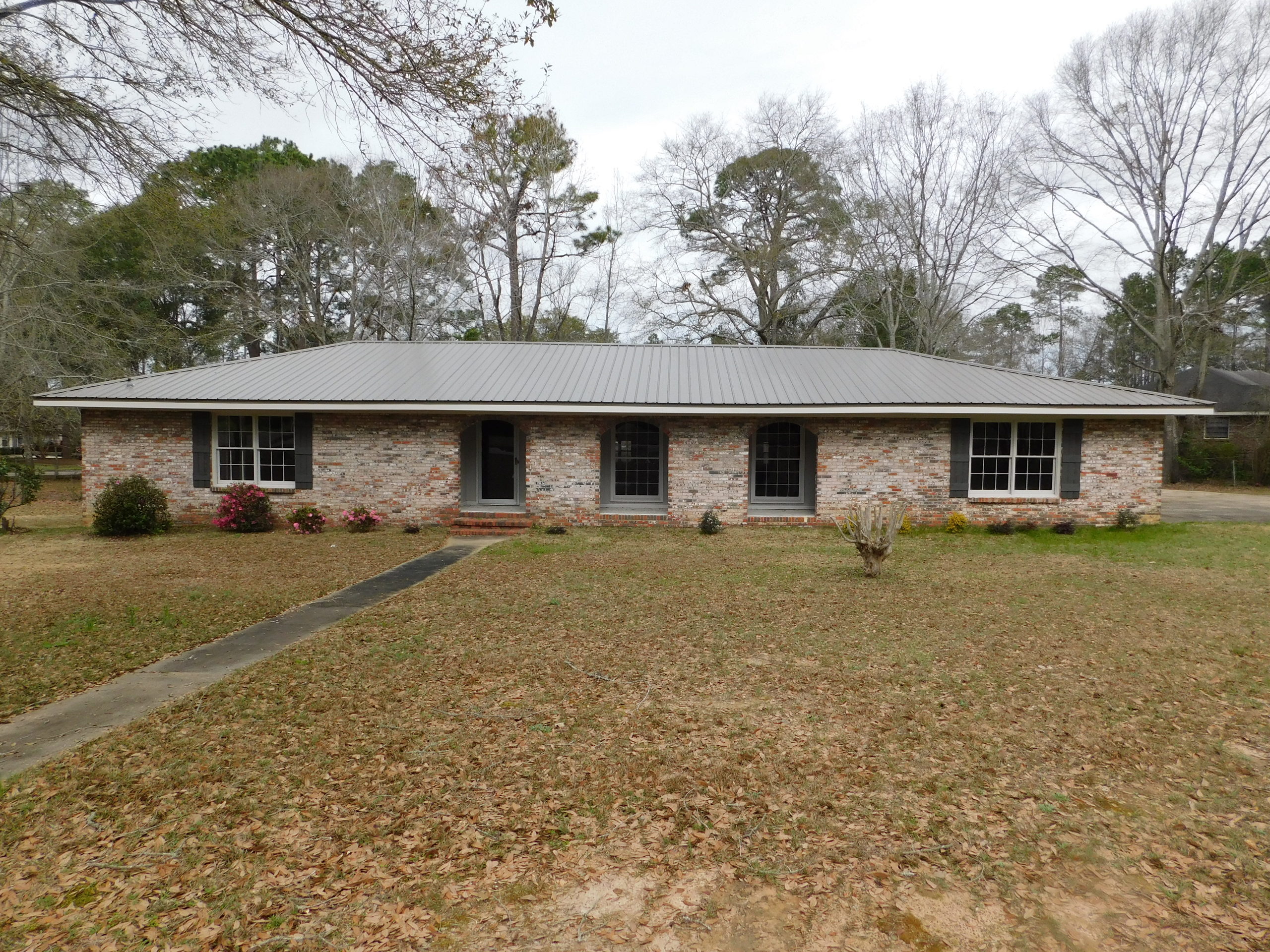 1501 Warrick Avenue, Dothan AL 36303 Wiregrass Real Estate Bobby Dean
