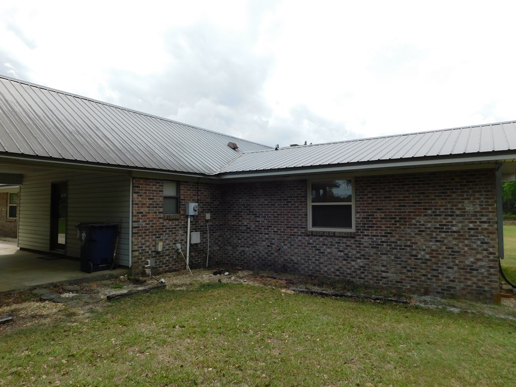 680 Ben Ivey Road, b AL 36376 Wiregrass Real Estate Bobby Dean