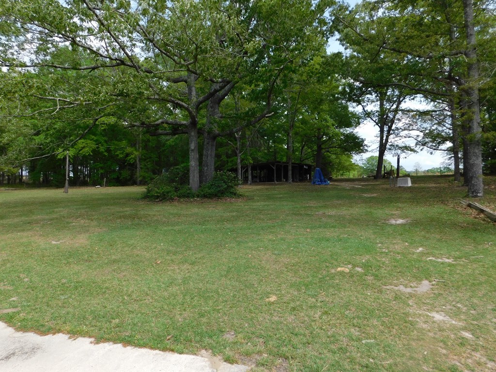 680 Ben Ivey Road, b AL 36376 Wiregrass Real Estate Bobby Dean