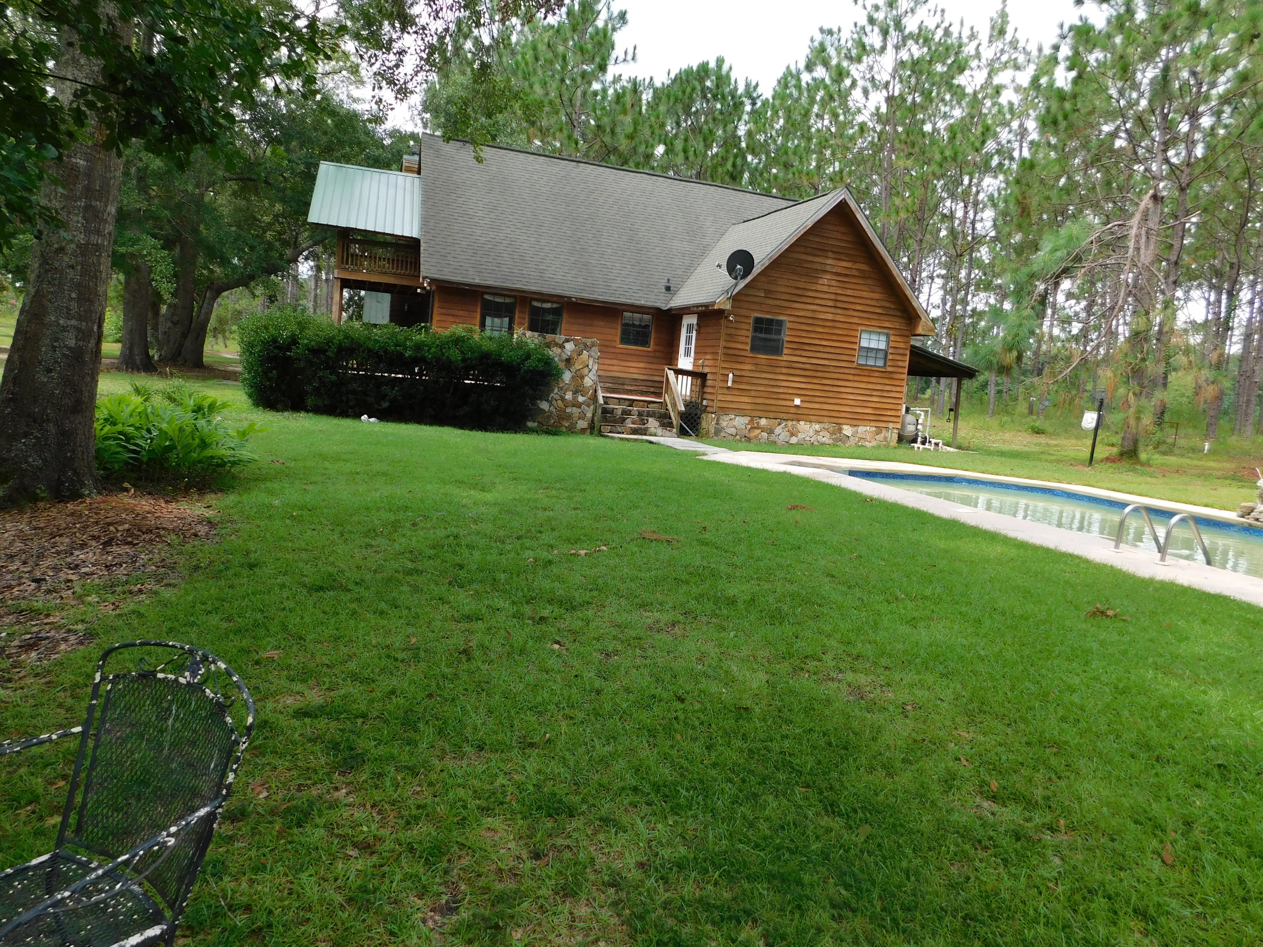 3245 Decatur Road, Cottonwood AL 36320 Wiregrass Real Estate Bobby Dean