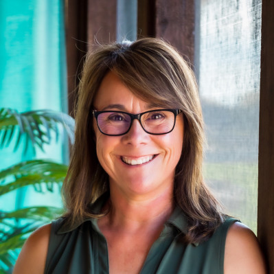 Tammy Armijo Johnson