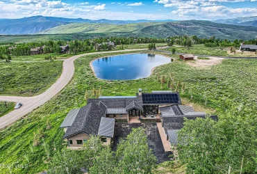 Colorado Mountain Retreat | Waterfront Property, Edwards Colorado