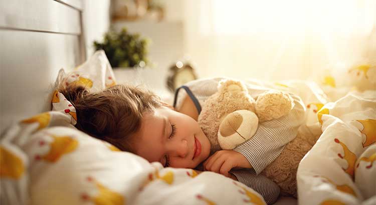 sweet dreams