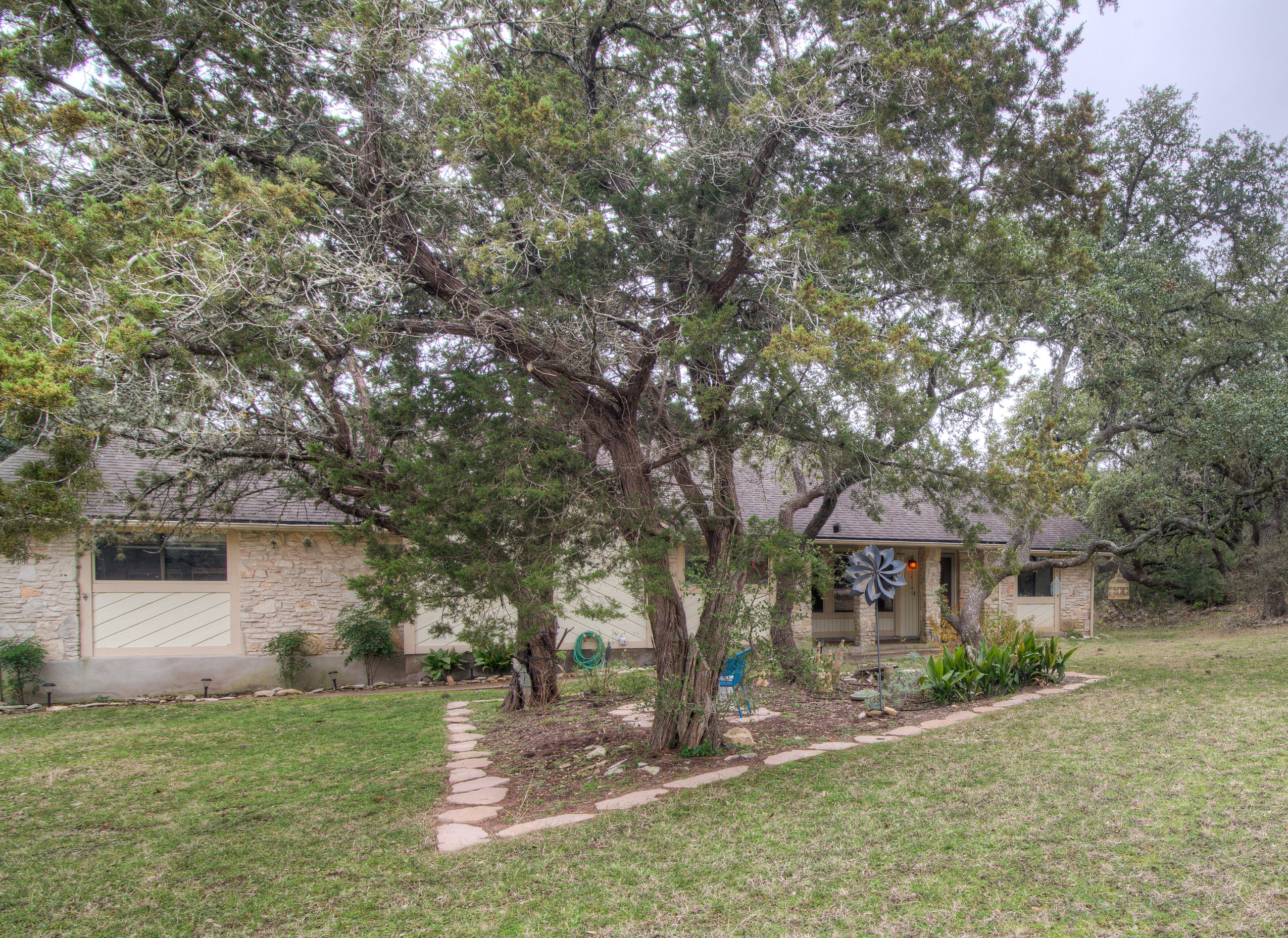 16204 Crystal Hills Drive, Austin, TX 78737