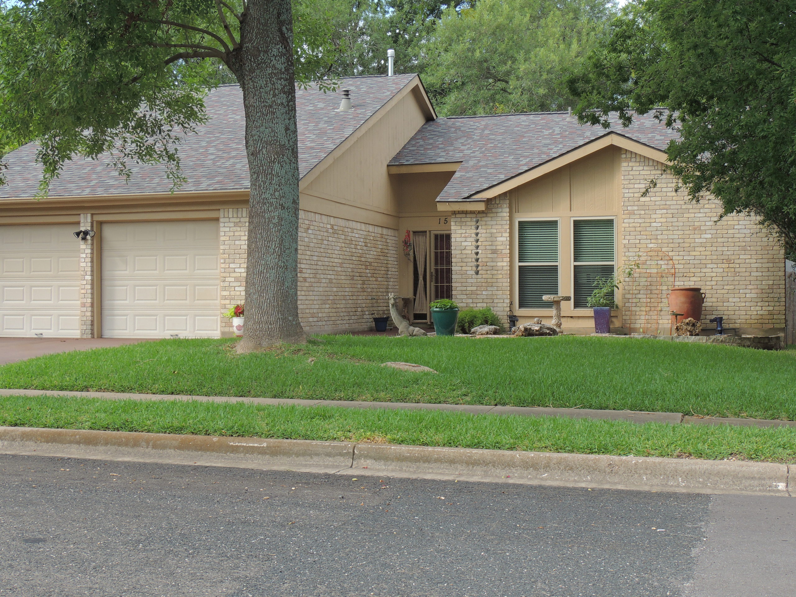 1507 Boffi Circle, Austin, TX 78758