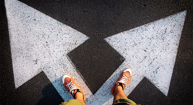 Crossroads