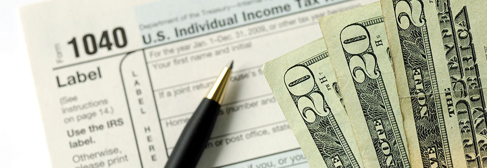 Tax Benefit