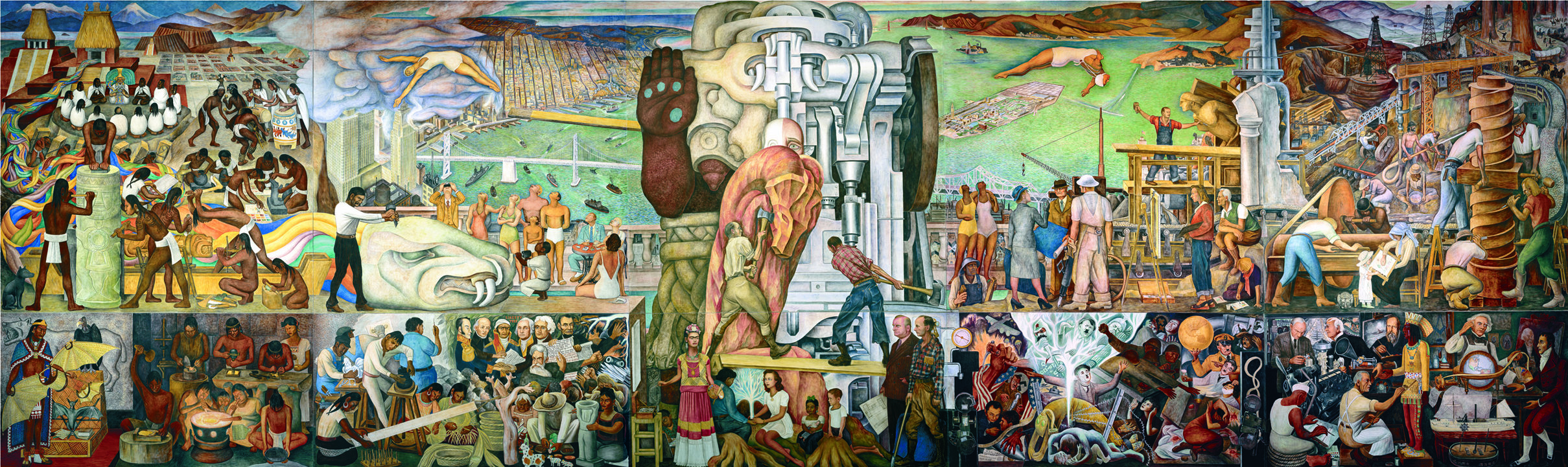 deigo-rivera-mural