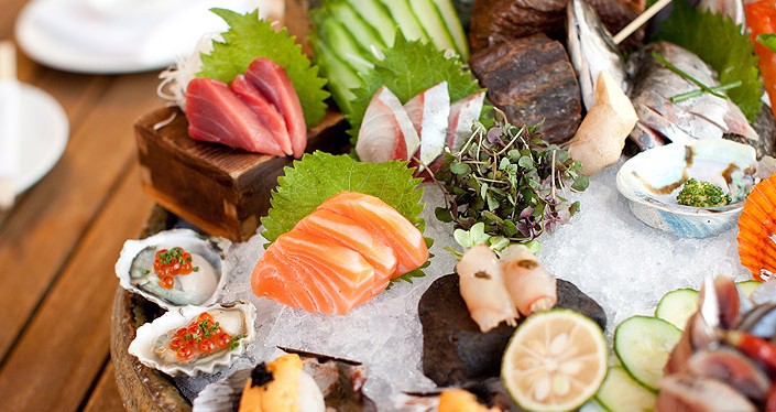 z-roka-sashimi