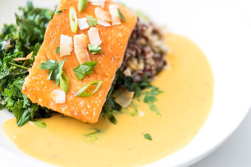 cover salmon
