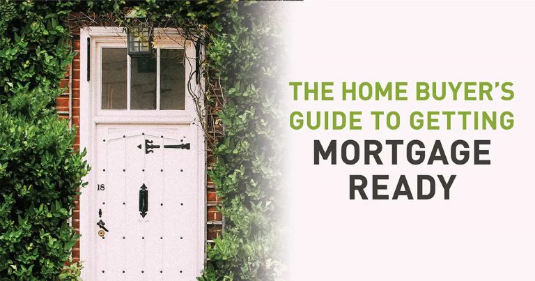Blog Image - Home Buyer’s Guide to Getting Mortgage Ready