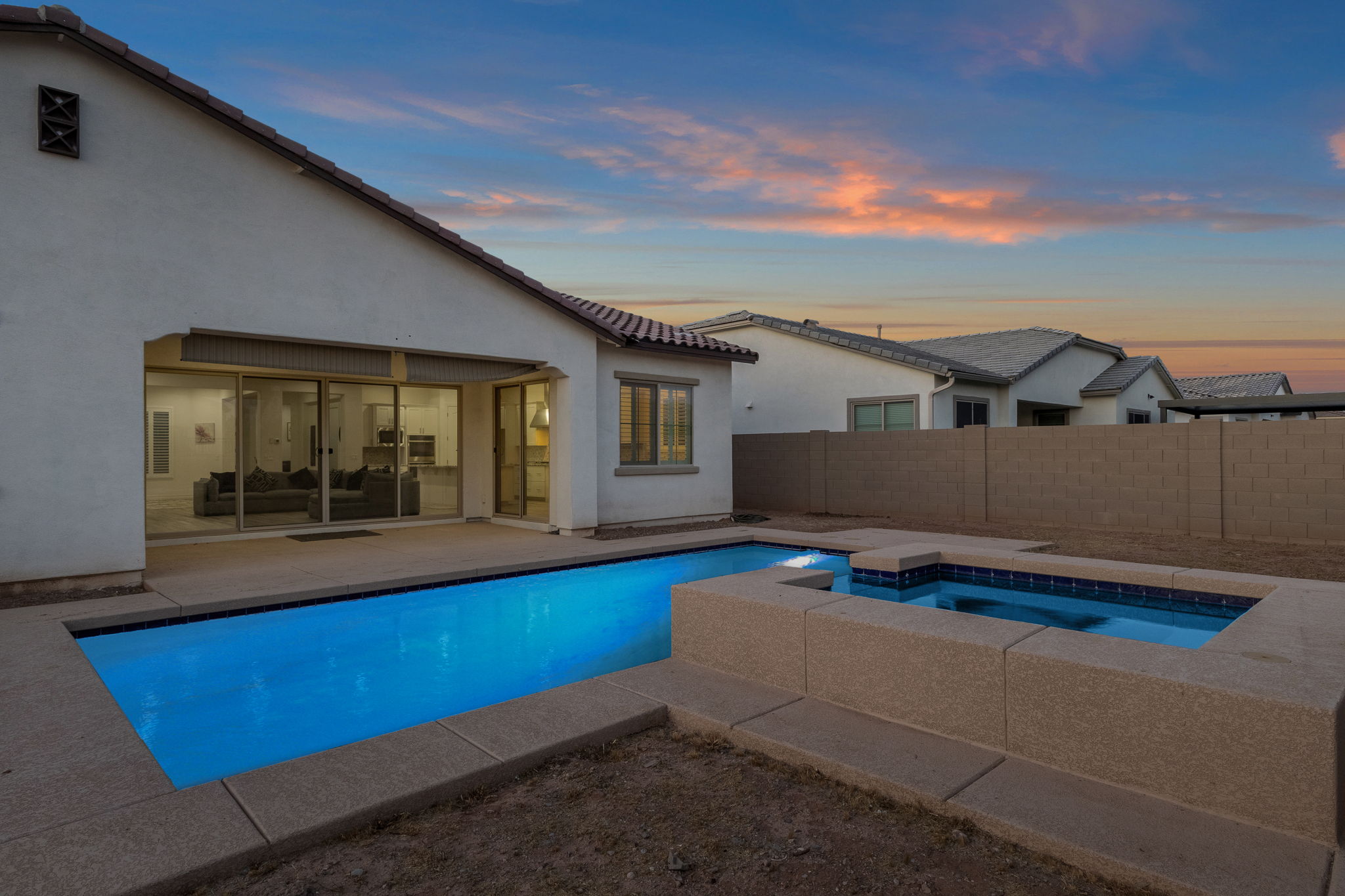 2063 E Scorpio Pl, Chandler, AZ 85249