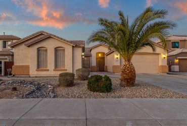 14248 W EDGEMONT AVE, Goodyear, AZ 85395