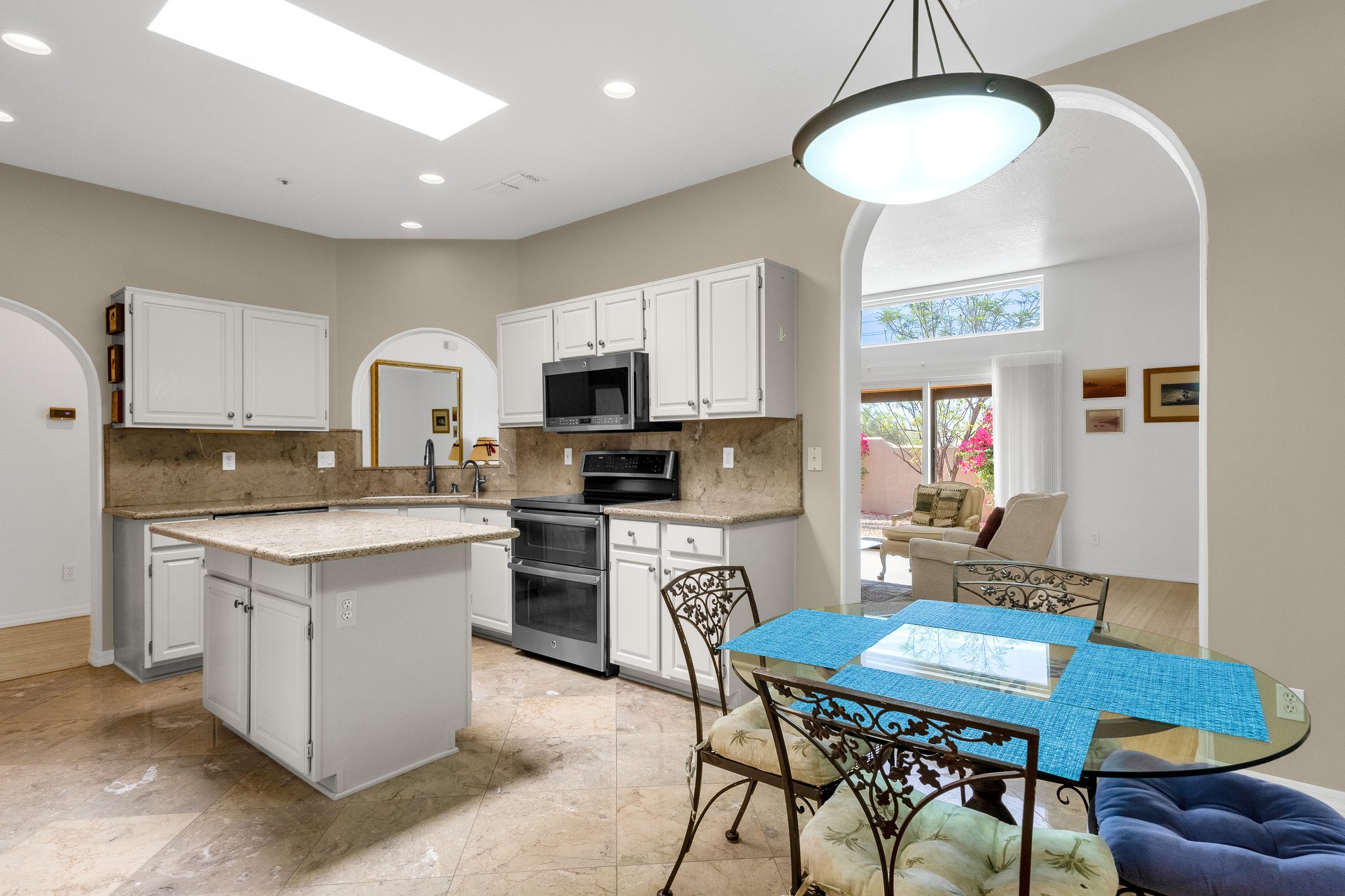 11775 E Becker Lane, Scottsdale, AZ 85259