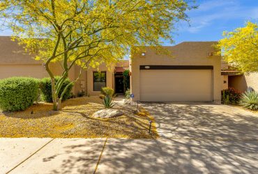 11775 E BECKER LN, Scottsdale, AZ 85259