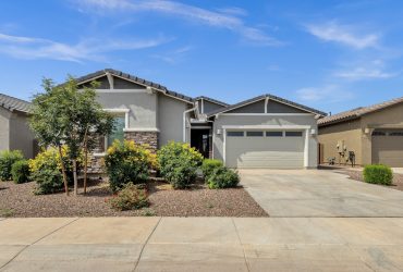 2962 E BIRDSONG AVE, San Tan Valley, AZ 85143