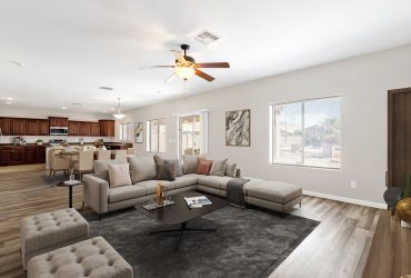 43003 W MAGNOLIA RD, Maricopa, AZ 85138
