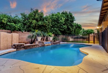 969 E OAKLAND ST, Gilbert, AZ 85295