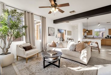 6337 S BLAKE ST, Gilbert, AZ 85298