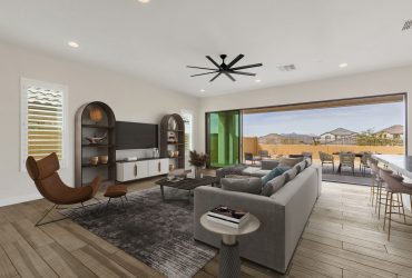 5924 E REDMONT DR, Mesa, AZ 85215