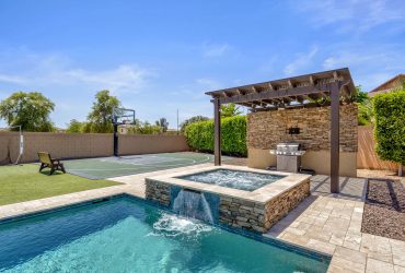 14847 W WINDSOR AVE, Goodyear, AZ 85395