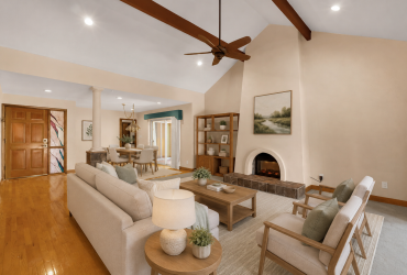 4118 E LARKSPUR DR, Phoenix, AZ 85032