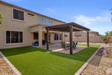 16660 N 174TH AVE, Surprise, AZ 85388