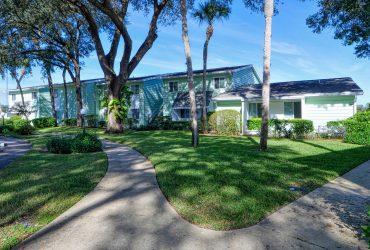 Fully Furnished / Water View Condo for Sale  561 Midway Drive B Ocala, FL 34472