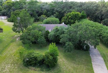 Silver Meadows Pool Home