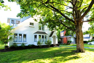 Just Listed in Brighton, NY ~ 275 Susquehanna Road